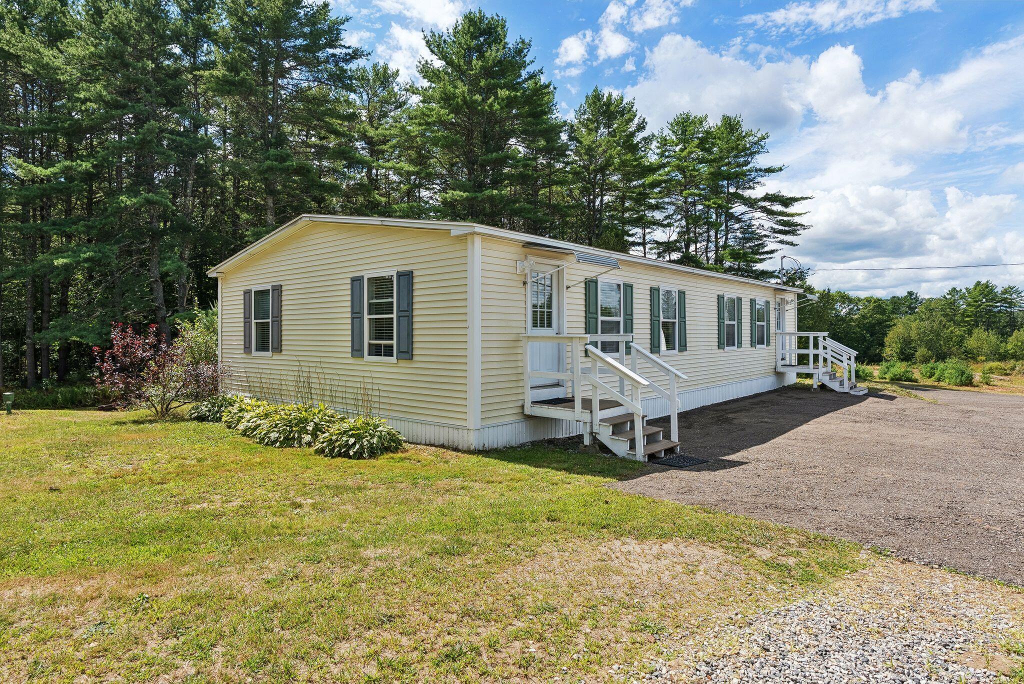 48 U.s. Route 1 Nobleboro ME 04555