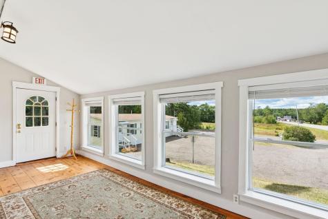 48 U.s. Route 1 Nobleboro ME 04555