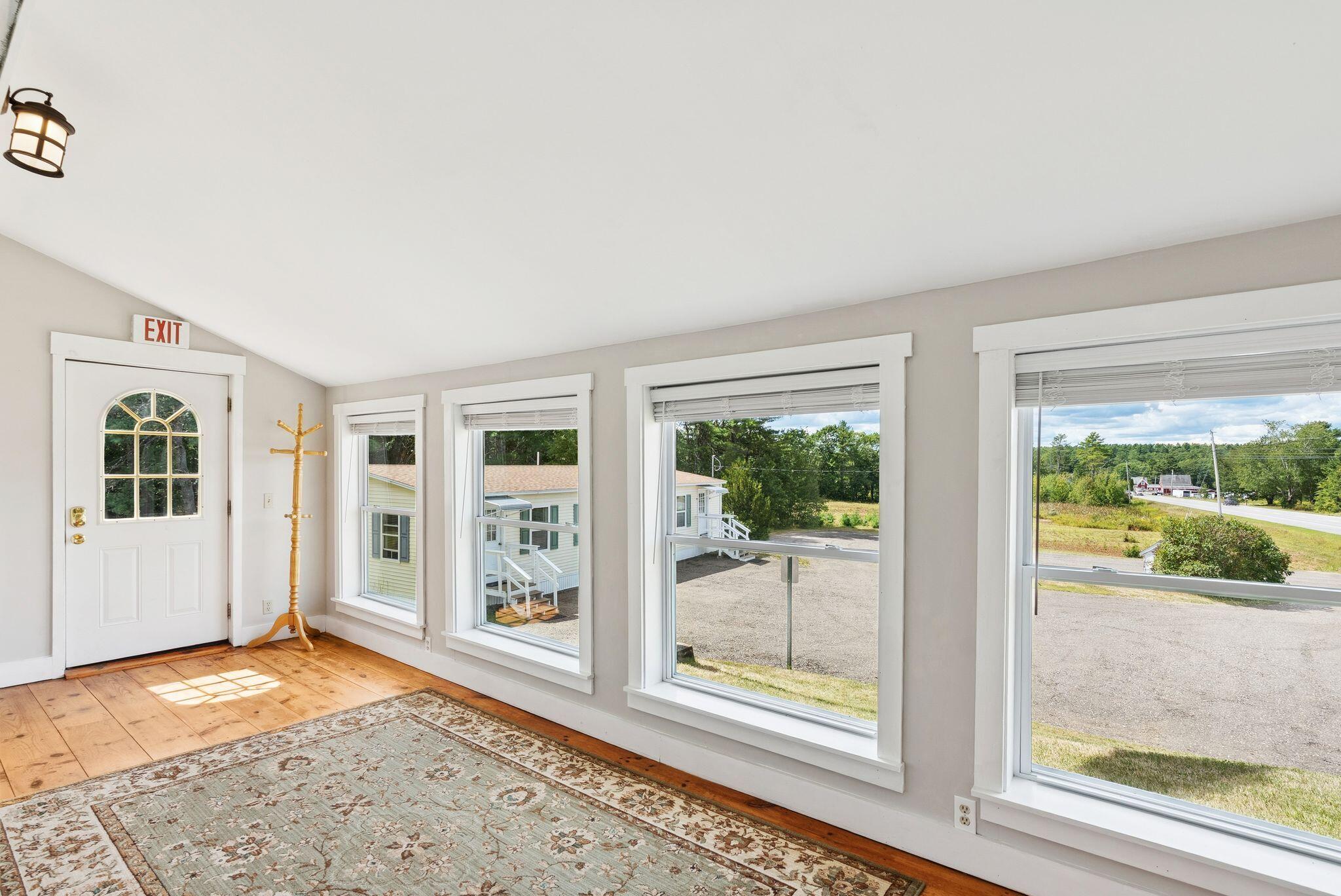 48 U.s. Route 1 Nobleboro ME 04555