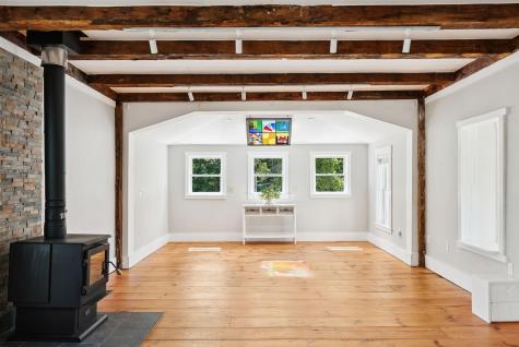 48 U.s. Route 1 Nobleboro ME 04555