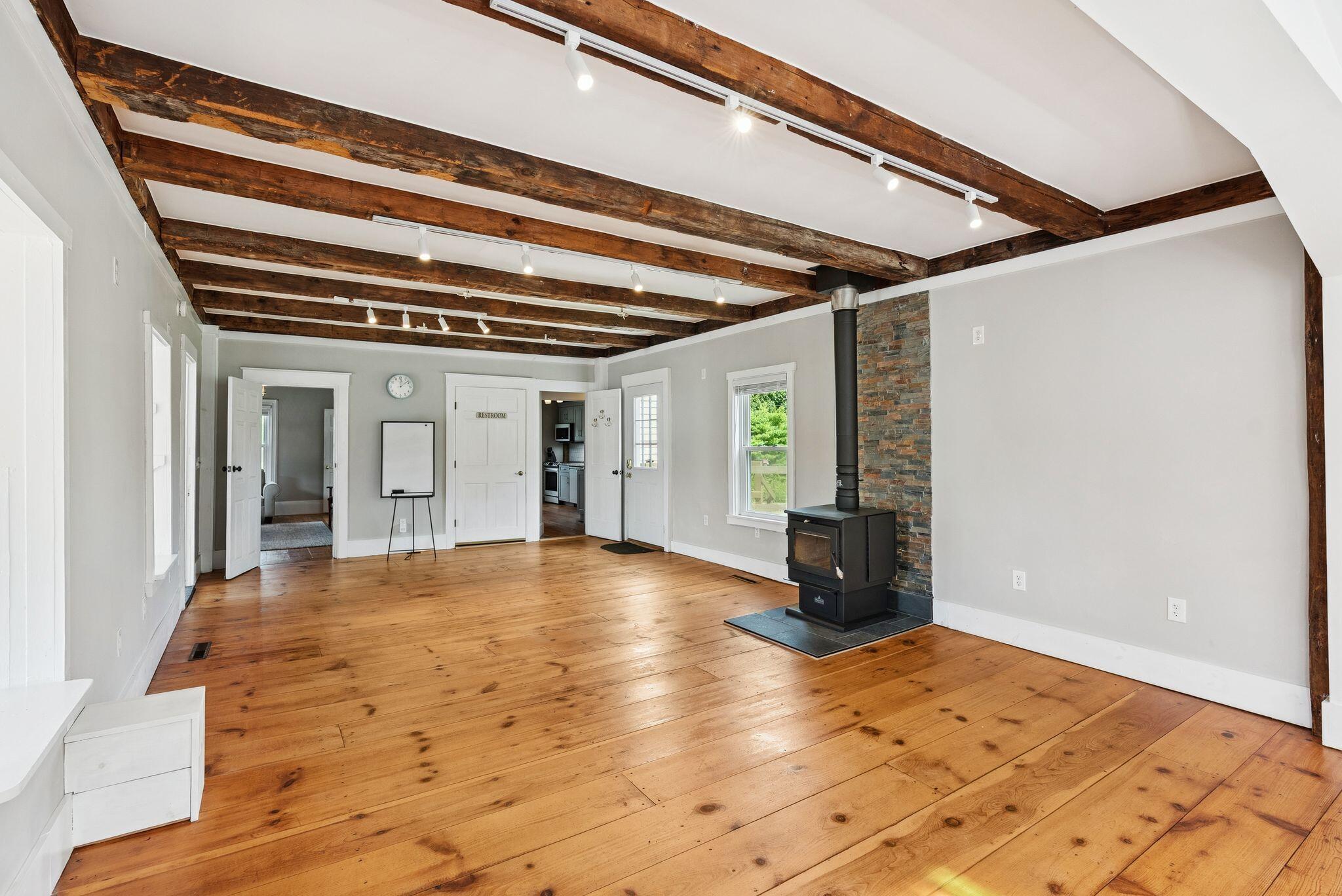 48 U.s. Route 1 Nobleboro ME 04555