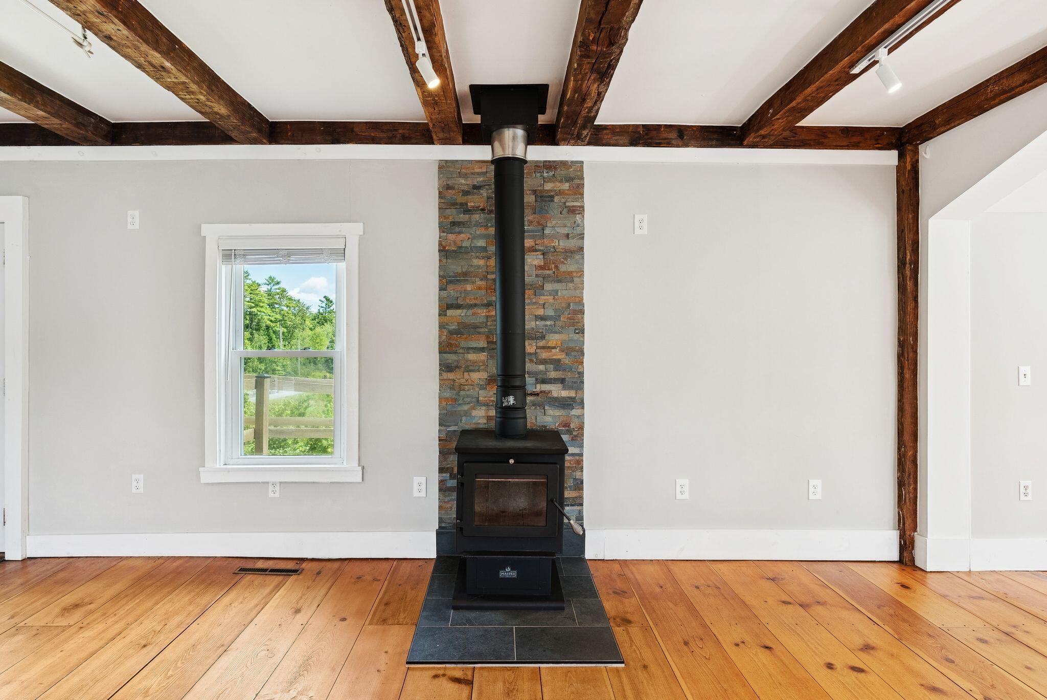 48 U.s. Route 1 Nobleboro ME 04555