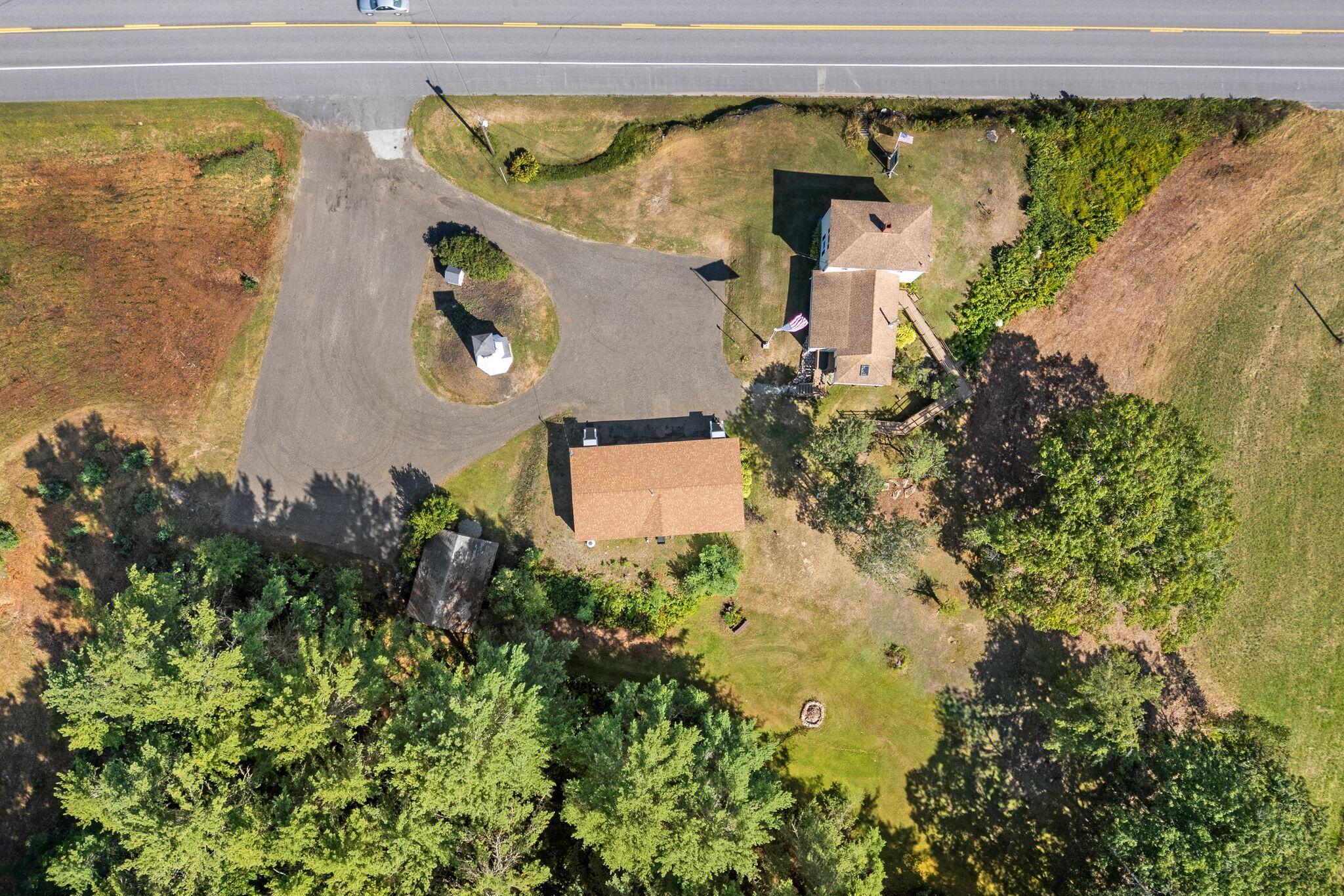 48 U.s. Route 1 Nobleboro ME 04555