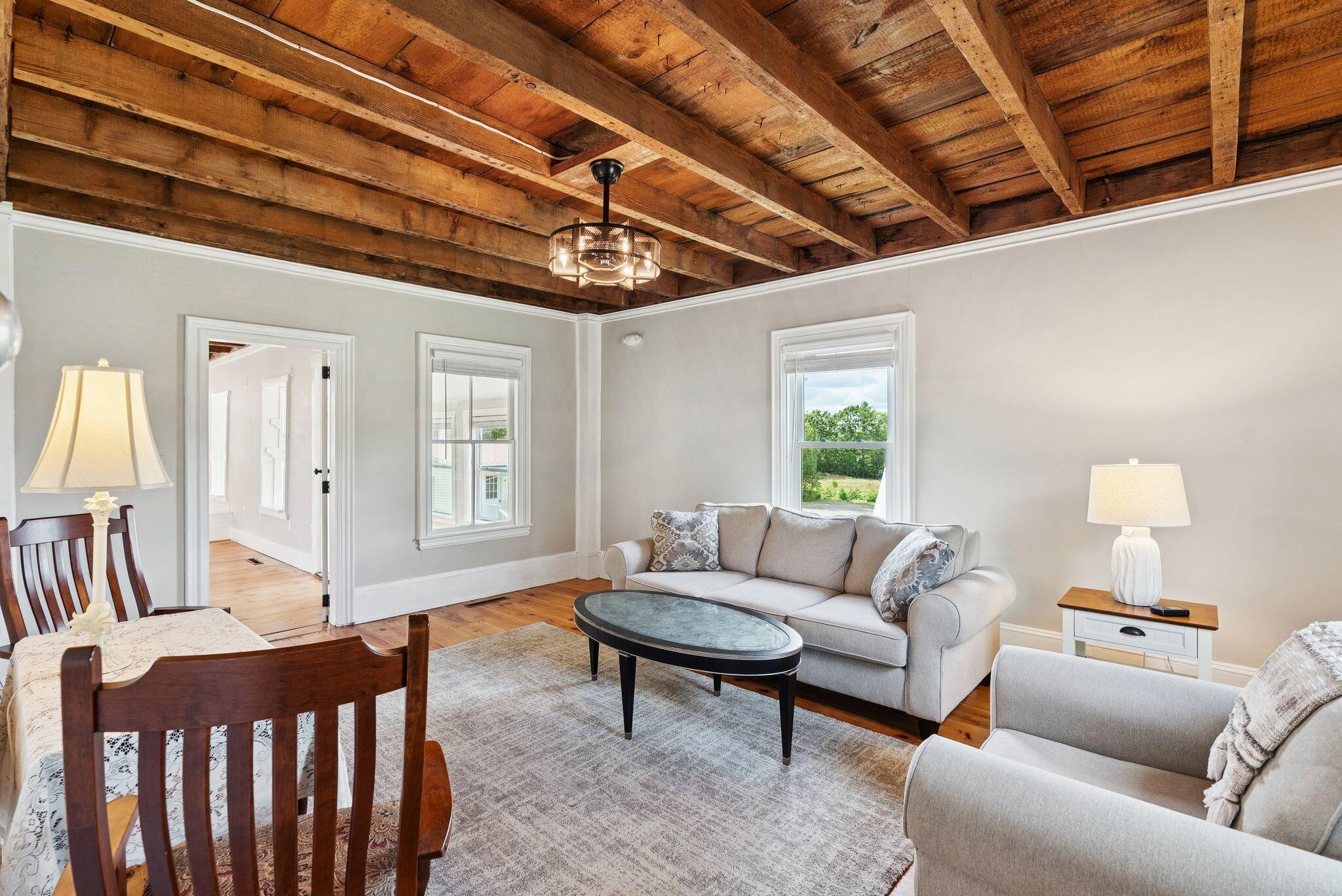 48 U.s. Route 1 Nobleboro ME 04555