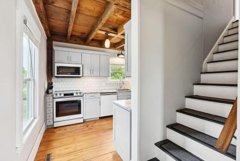 48 U.s. Route 1 Nobleboro ME 04555