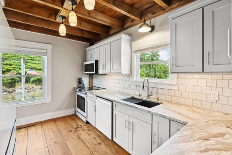 48 U.s. Route 1 Nobleboro ME 04555