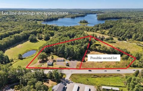 48 U.s. Route 1 Nobleboro ME 04555