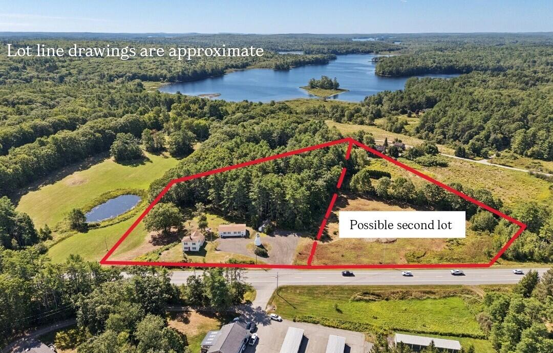 48 U.s. Route 1 Nobleboro ME 04555