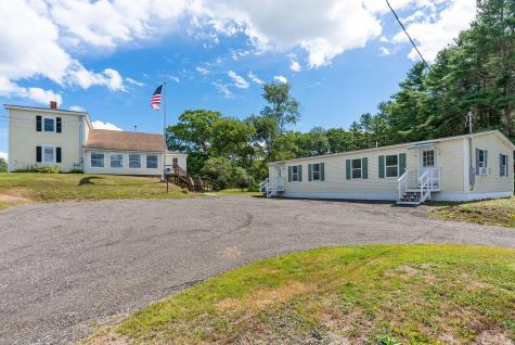 48 U.s. Route 1 Nobleboro ME 04555