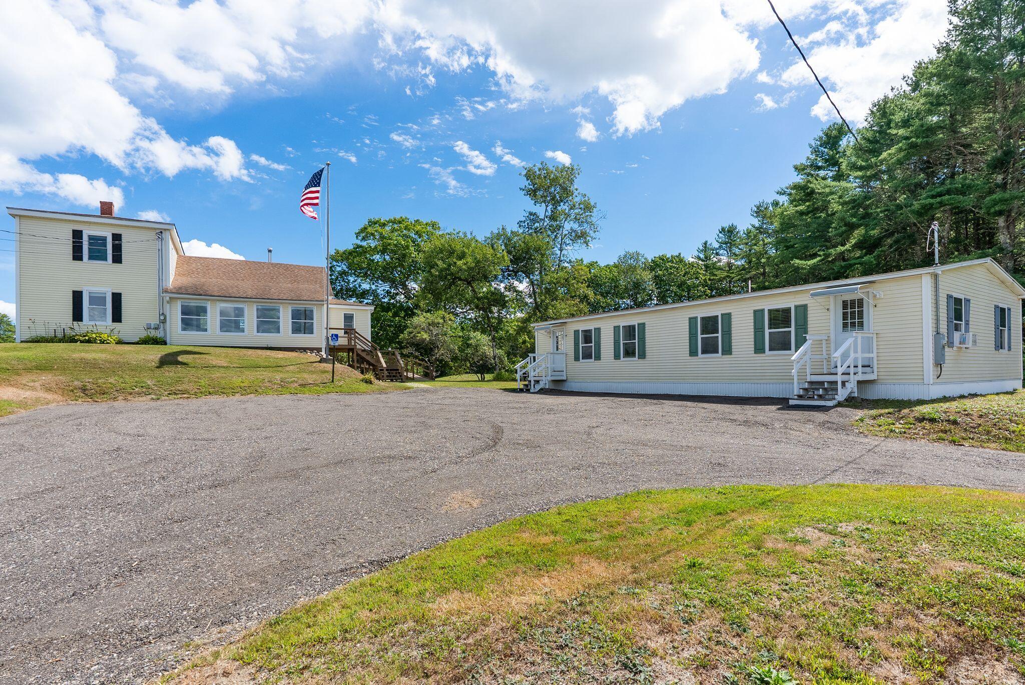 48 U.s. Route 1 Nobleboro ME 04555