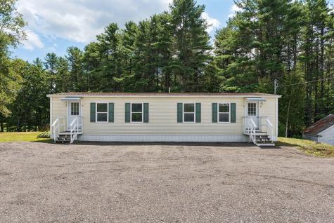 48 U.s. Route 1 Nobleboro ME 04555