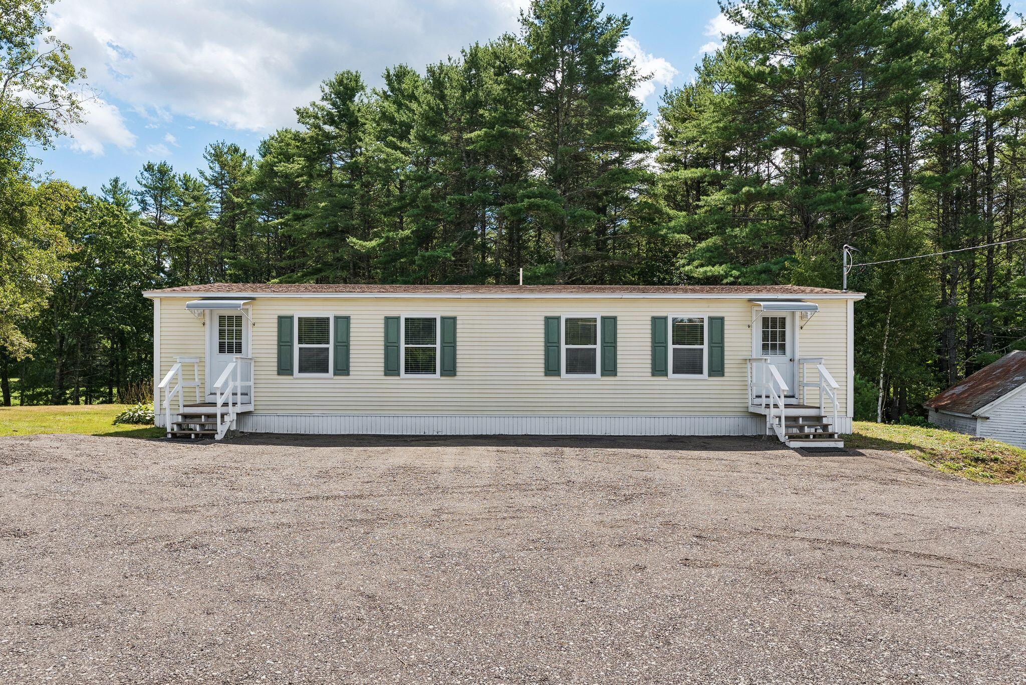 48 U.s. Route 1 Nobleboro ME 04555