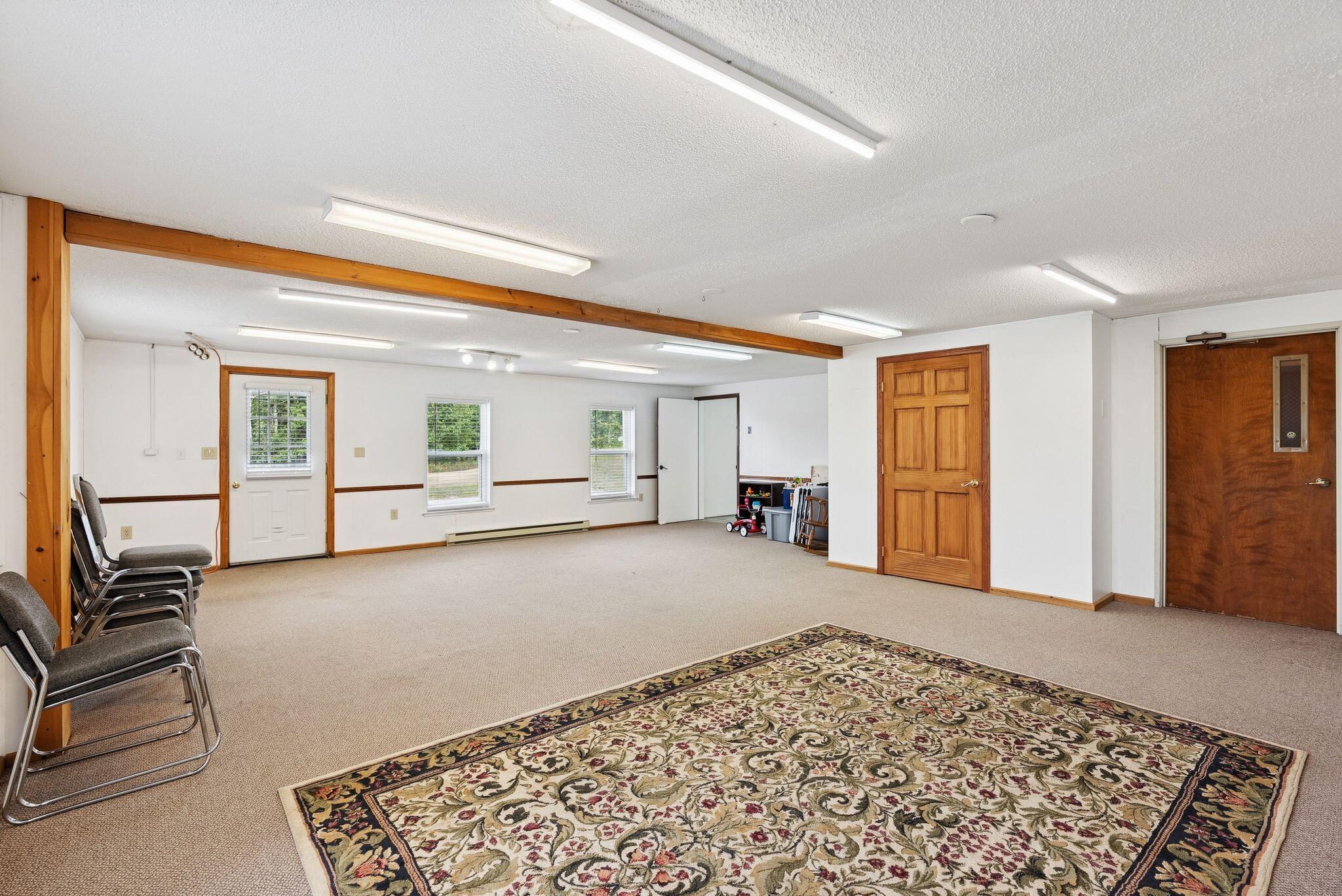 48 U.s. Route 1 Nobleboro ME 04555