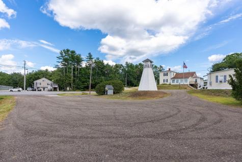 48 U.s. Route 1 Nobleboro ME 04555