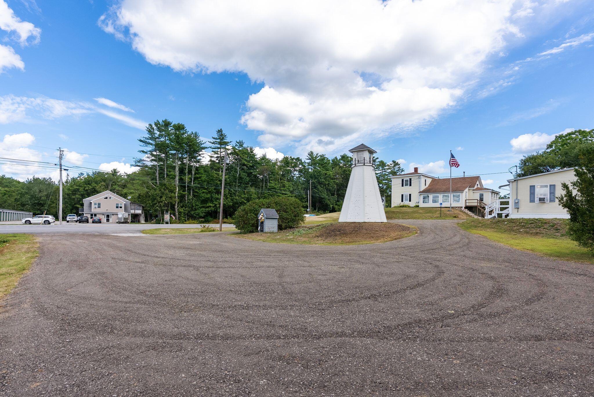 48 U.s. Route 1 Nobleboro ME 04555