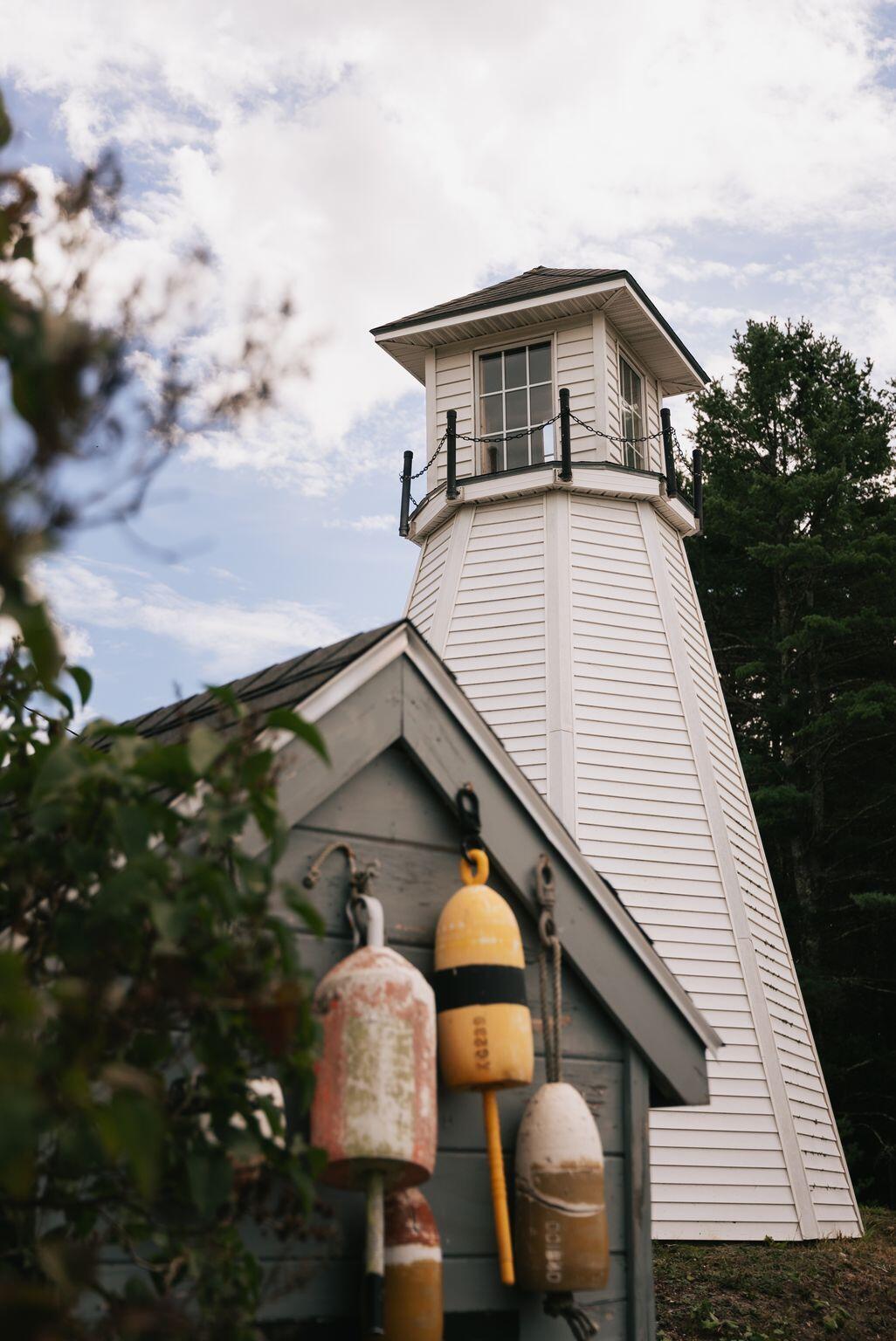 48 U.s. Route 1 Nobleboro ME 04555