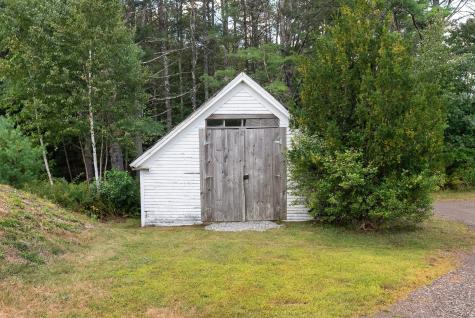 48 U.s. Route 1 Nobleboro ME 04555