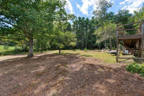 48 U.s. Route 1 Nobleboro ME 04555