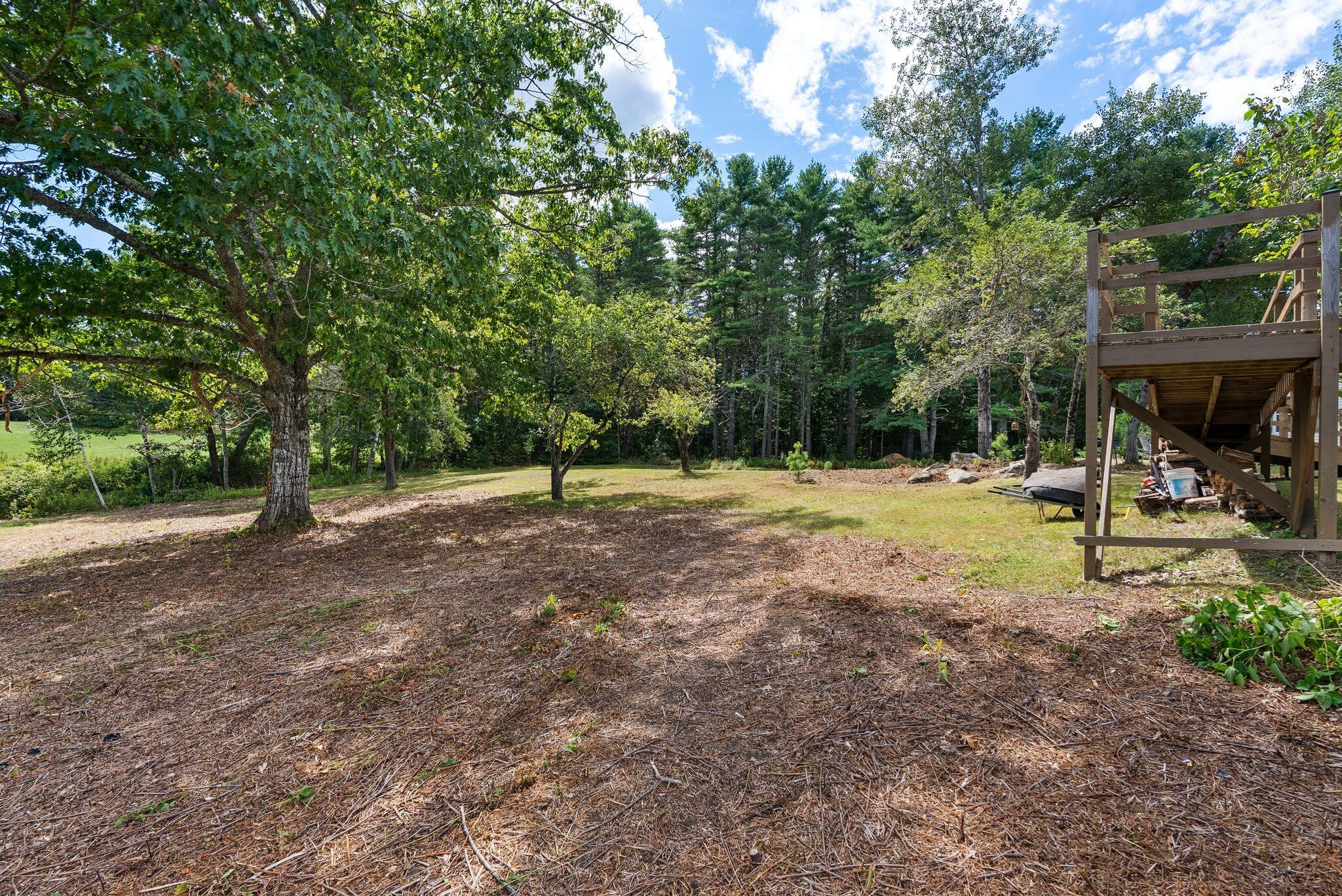 48 U.s. Route 1 Nobleboro ME 04555