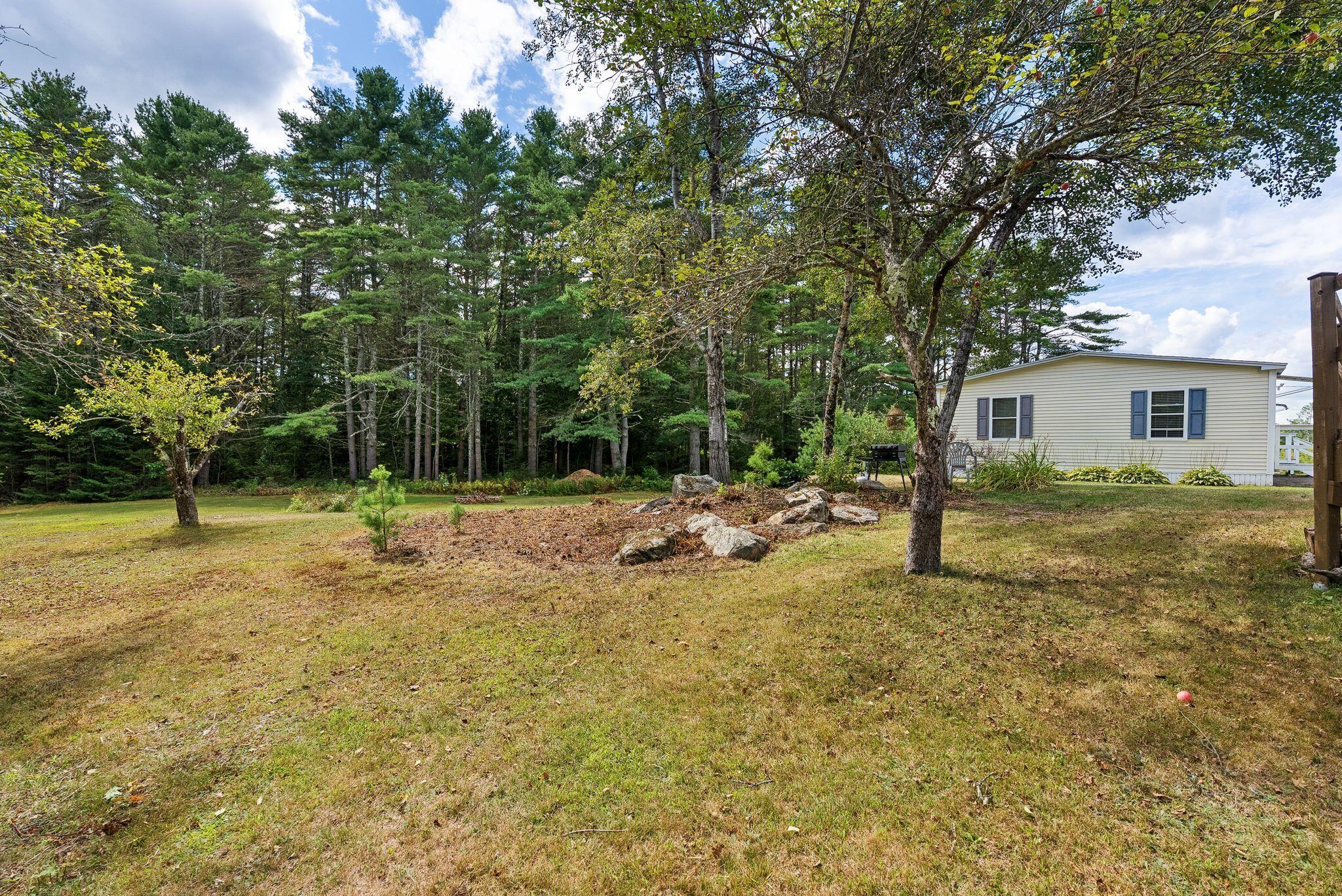 48 U.s. Route 1 Nobleboro ME 04555