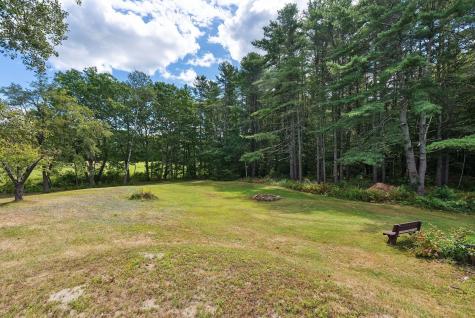 48 U.s. Route 1 Nobleboro ME 04555