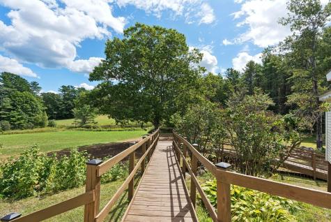 48 U.s. Route 1 Nobleboro ME 04555