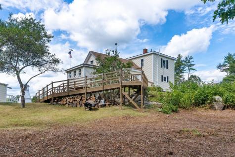 48 U.s. Route 1 Nobleboro ME 04555