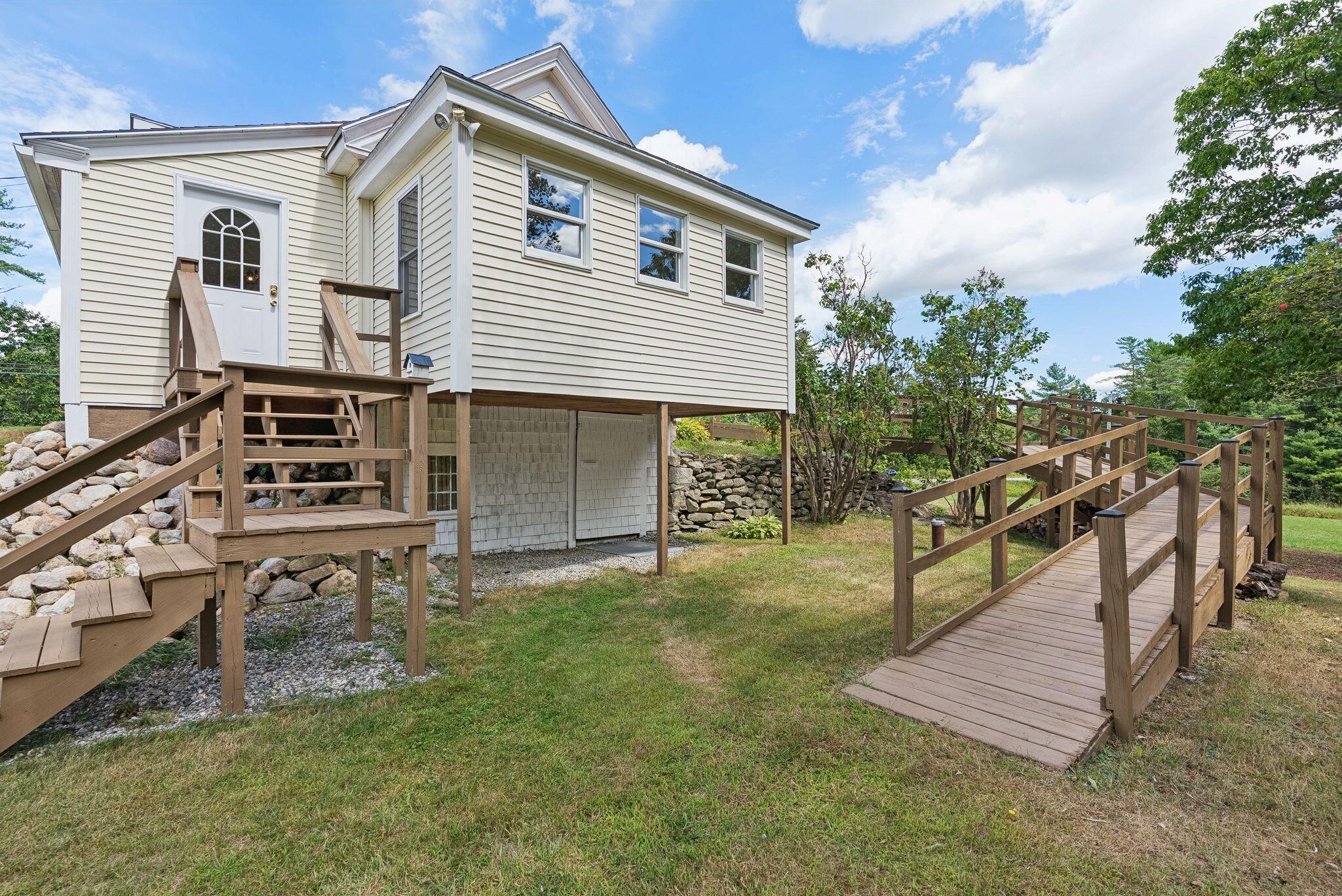 48 U.s. Route 1 Nobleboro ME 04555