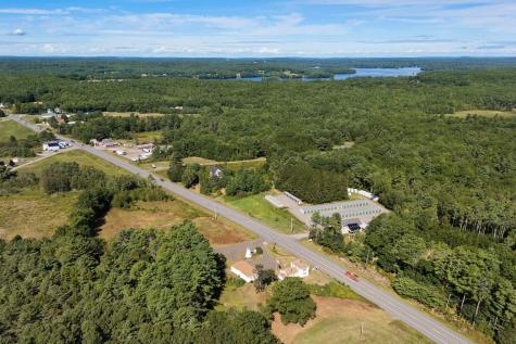 48 U.s. Route 1 Nobleboro ME 04555