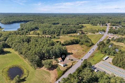 48 U.s. Route 1 Nobleboro ME 04555