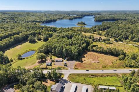 48 U.s. Route 1 Nobleboro ME 04555