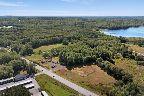 48 U.s. Route 1 Nobleboro ME 04555