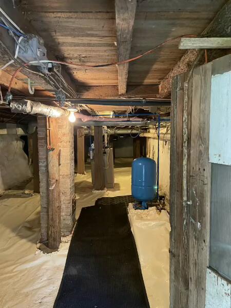 48 U.s. Route 1 Nobleboro ME 04555