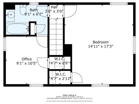 48 U.s. Route 1 Nobleboro ME 04555