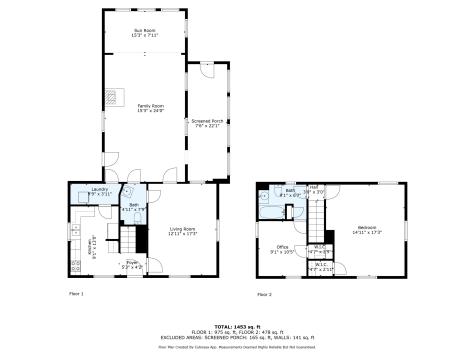 48 U.s. Route 1 Nobleboro ME 04555