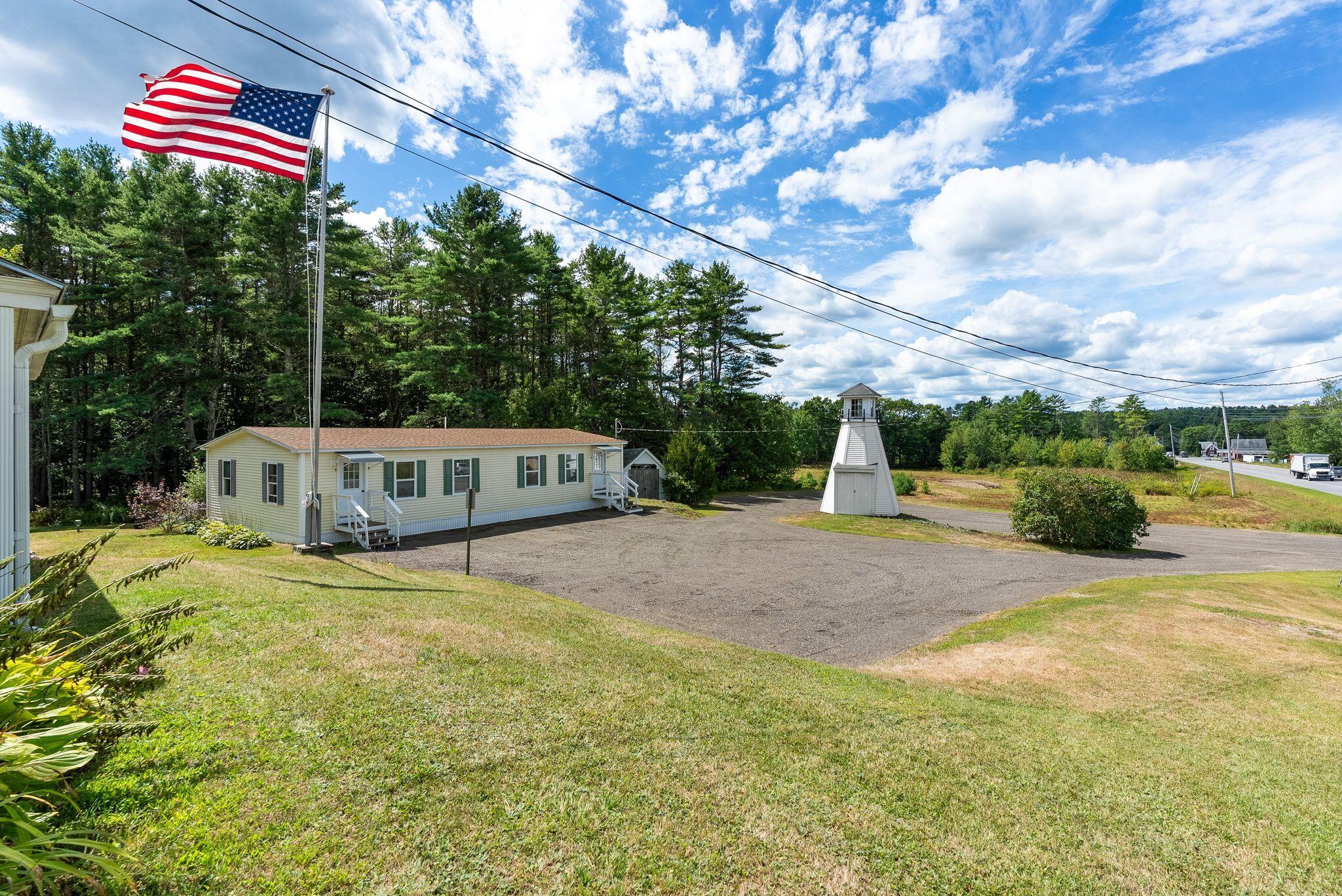 48 U.s. Route 1 Nobleboro ME 04555