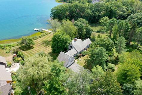 195 Sea Meadows Lane Yarmouth ME 04096