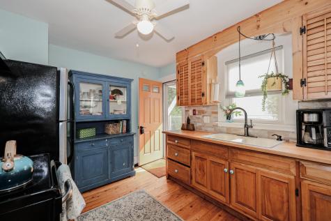 115 Fletcher Street Kennebunk ME 04043