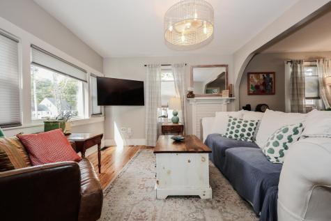 115 Fletcher Street Kennebunk ME 04043