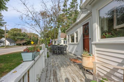 115 Fletcher Street Kennebunk ME 04043