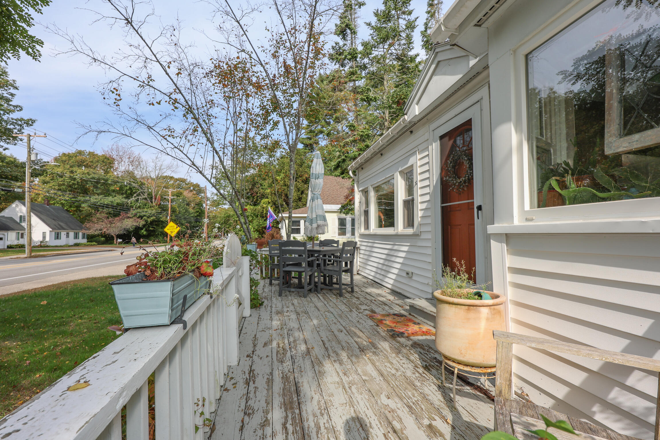 115 Fletcher Street Kennebunk ME 04043