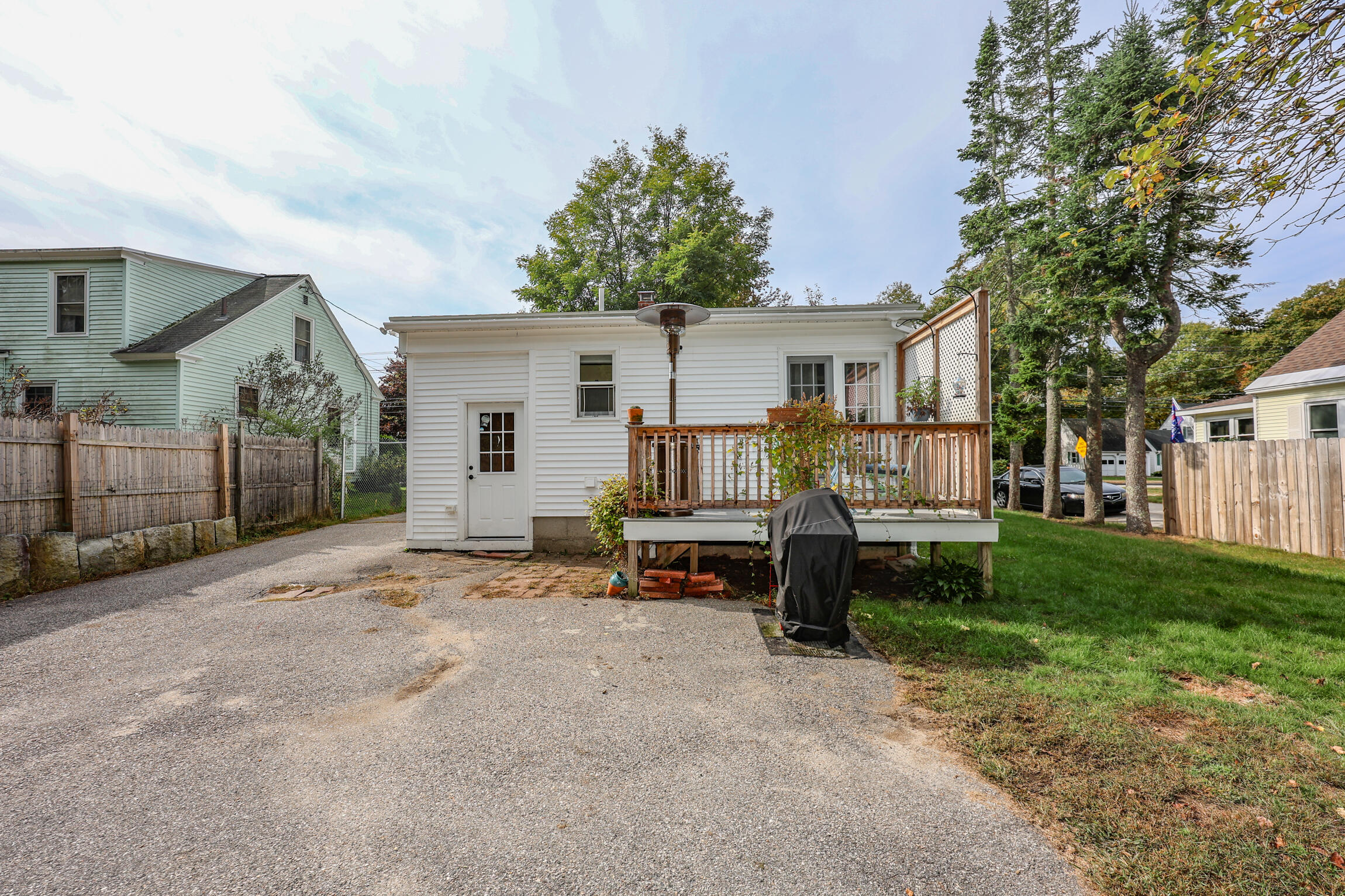 115 Fletcher Street Kennebunk ME 04043