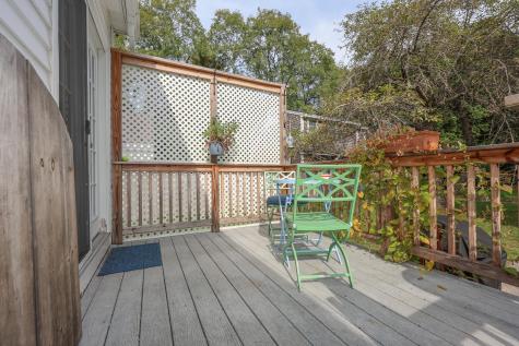 115 Fletcher Street Kennebunk ME 04043