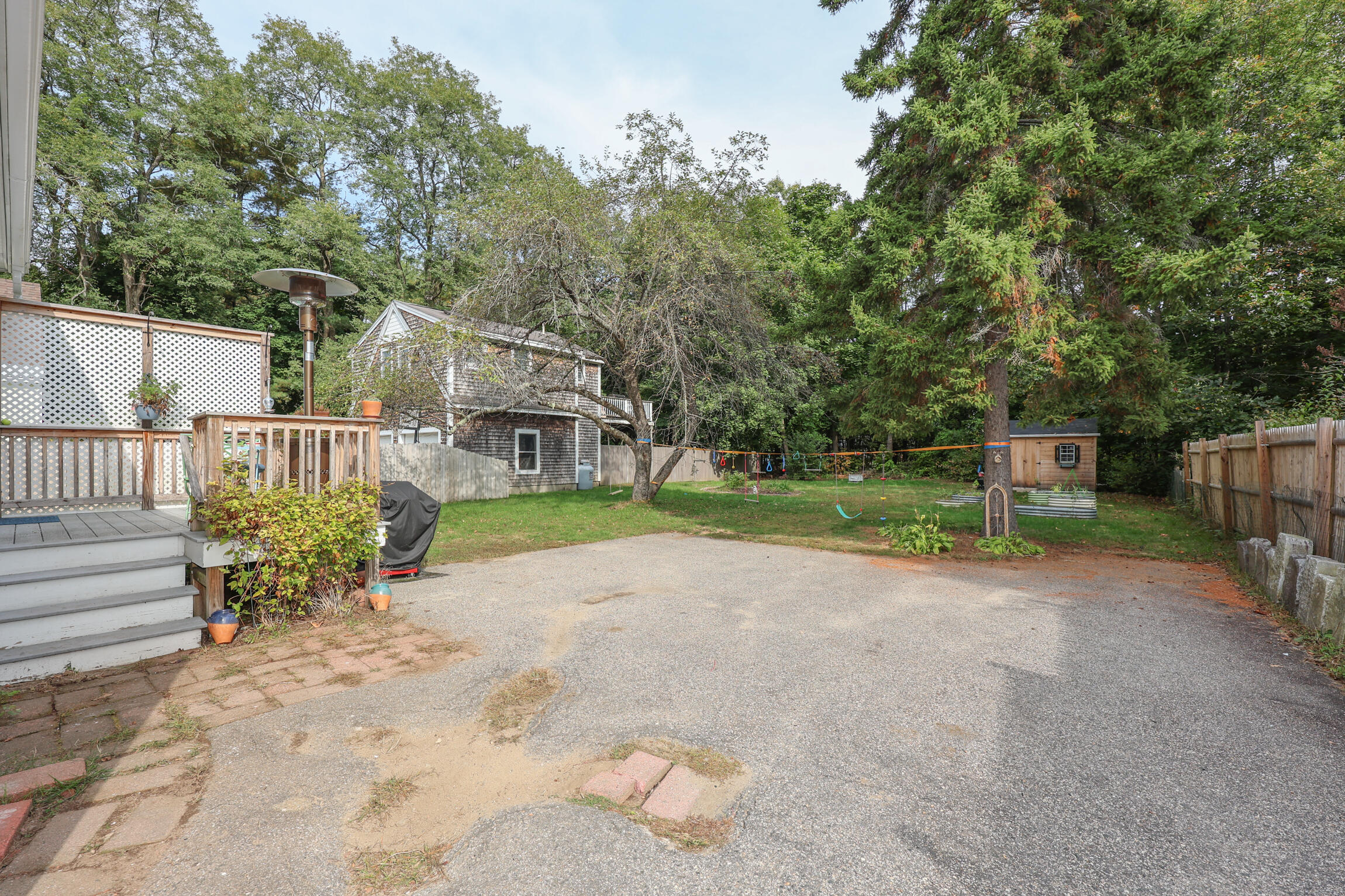 115 Fletcher Street Kennebunk ME 04043