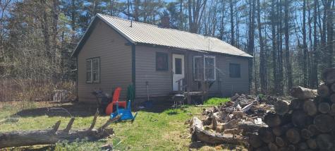 19 Bear Trap Highway Brooks ME 04921