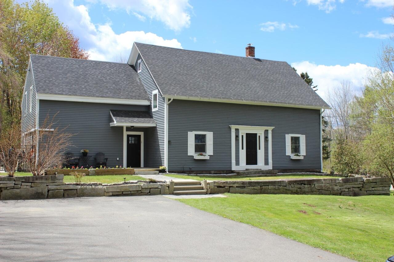 424 Winthrop Street Hallowell ME 04347