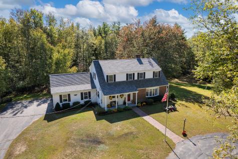 847 Middlesex Road Topsham ME 04086