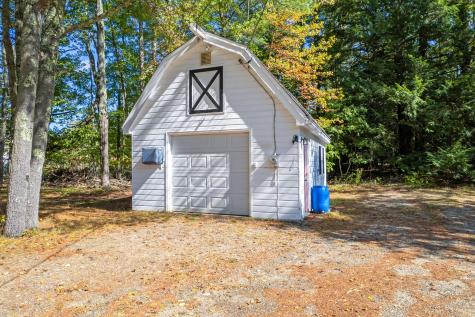 847 Middlesex Road Topsham ME 04086