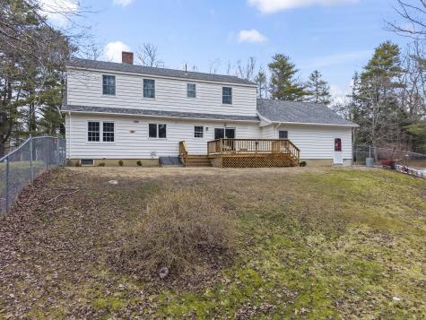 847 Middlesex Road Topsham ME 04086