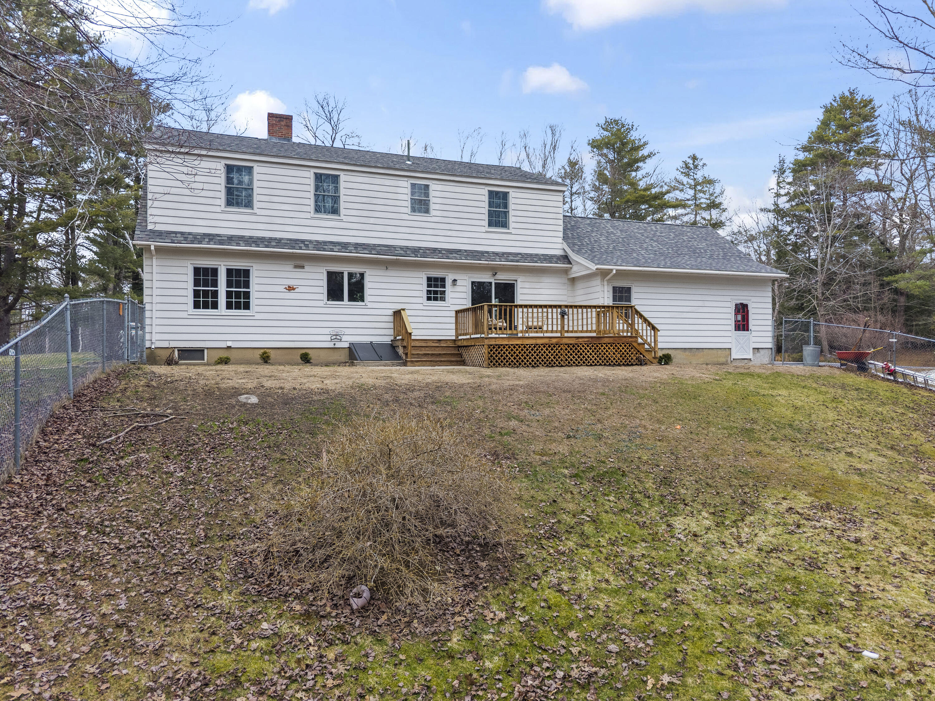 847 Middlesex Road Topsham ME 04086
